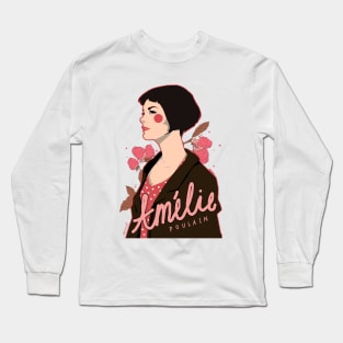 Amélie Long Sleeve T-Shirt